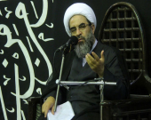 مداحان سرمایه خود را خرج اشخاص و جناح های سیاسی نکنند