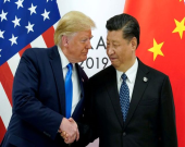 آمریکا جنگ تجاری با چین را به پاکستان کشاند