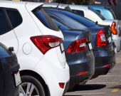 پیشنهاد به دولت برای ترخیص ۵۱۰۰ خودرو دپو شده در گمرک