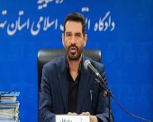 قاضی دادگاه: مرجان شیخ الاسلامی در حال حاضر مقیم کانادا است
