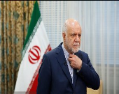 وزیر نفت: من آسیب می‌بینم اما ملت سرفراز می‌مانند
