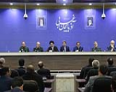 ناکام سازی دشمن راهبرد ایران در جنگ اقتصادی است