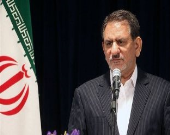 جهانگیری: ادغام بانک‌ها تصمیم انقلابی بود/ نیروهای مسلح از این کار استقبال کردند