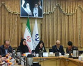 رییس مرکز ملی فرش: یک میلیون قالیباف سال آینده بیمه می شوند