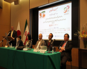 روابط ژاپن با ایران نباید تحت تاثیر تحریم های آمریکا باشد