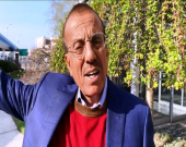 میلیاردر اماراتی خطاب به اعراب: با اسرائیل صلح کنید!