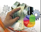 راهکار یک اقتصاددان برای رها شدن زنجیری که لای چرخ تولید گیر کرده