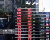چگونه ثبات به نرخ ارز باز می‌گردد؟
