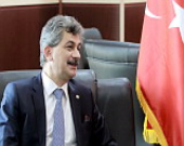 سفیر ترکیه: موانع را بردارید تجار ما دوان دوان به ایران می آیند