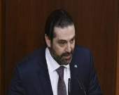 تاکید سعد حریری بر توافق سیاسی میان تمامی احزاب لبنان