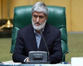 مطهری: روحانی در دو سال گذشته نتوانسته به بسیاری از وعده‌های خود عمل کند