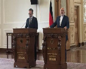 ظریف: جنگ اقتصادی آمریکا علیه ایران باید متوقف شود