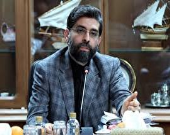 معاون وزیر صنعت، مدیرعامل ایران خودرو شد (+جزئیات)