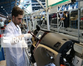 ایرنا: نشانه های تغییر در صنعت خودرو