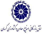 رئیس مرکز مطالعات و پژوهش های اقتصادی اتاق بازرگانی کرمان معرفی شد