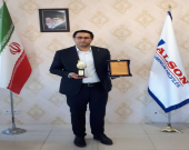انتخاب پروفیل یکتا ارس (آلسون) به‌عنوان واحد نمونه استانی در آذربایجان شرقی