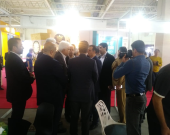 بیک‌زاده: تمام مبالغ پرداختی شرکت‌هائی که در نمایشگاه حاضر نشدند باید سریعا مسترد شود