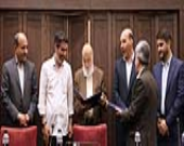 همکاری بی‌سابقه سه نهاد کلیدی برای نجات بافت‌های فرسوده کشور