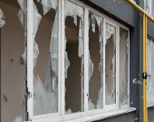 چگونه در شرایط جنگی ایمنی شیشه‌های ساختمان را افزایش دهیم