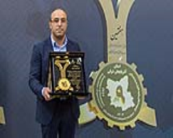 آهن و فولاد جهان، گواهینامه طلایی رعایت حقوق مصرف‌کننده را از آنِ خود کرد