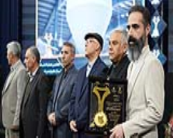 دریافت تندیس طلایی رعایت حقوق مصرف‌کنندگان توسط گروه صنعتی هافمن