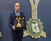 آهن و فولاد جهان، گواهینامه طلایی رعایت حقوق مصرف‌کننده را از آنِ خود کرد