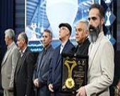 دریافت تندیس طلایی رعایت حقوق مصرف‌کنندگان توسط گروه صنعتی هافمن