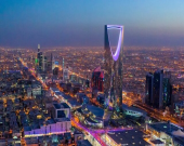 بزرگترین بازار ساخت‌و‌ساز جهان از آن عربستان می‌شود